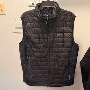 Patagonia Men’s Nano Puff® Vest